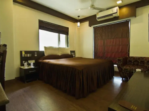 Hotel Rajashree Palace
