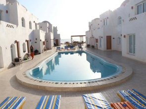 Rocketa Hotel