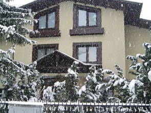 Hotel Pagnani