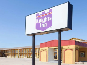 Knights Inn Anadarko
