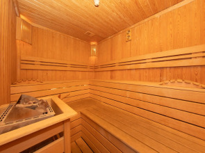 Radisson Blu Hotel, Ankara