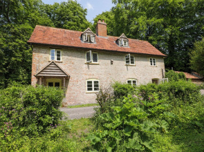 Keepers Cottage