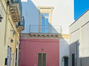 Casa di Ca Rooms