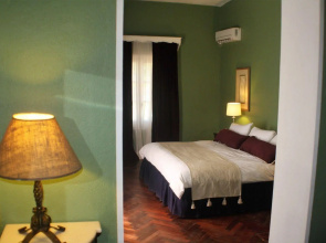 Hotel San Pedro de Timote