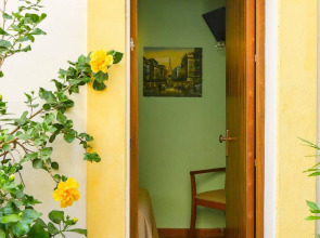 Al Giardino dell'Alloro - Locazioni Turistiche