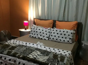 Tshepa Guesthouse