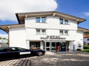 Hotel Graf Lehndorff