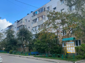 Apartamenty Alikorn na ulice Moskovskaa, d. 1a