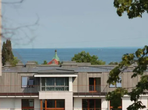 Apartament Sopocki 74