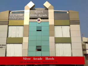 Hotel Silver Arcade