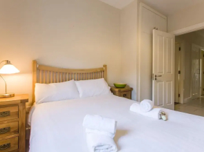 Dublin Airport Park north