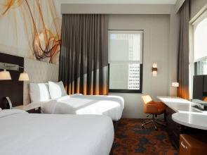 Residence Inn Marriott New York Downtown Manhattan/WTC Area