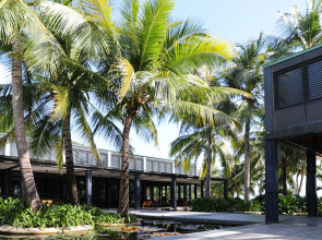 Курорт InterContinental Sanya 