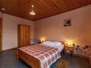 Holiday Home in Bastogne With Garden