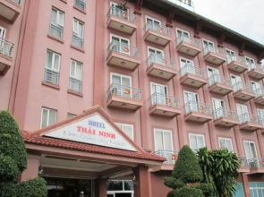 Thai Ninh Hotel