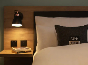 Holiday Inn – the niu, Flux Passau by IHG