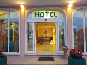 Hotel Il Cammino Di Francesco