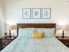 Beachview Condo in Legacy Tower 1 -603 - Fully Furnished 3 Bedroom 2 Bathroom