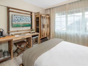 Lennox Hotel Miami Beach