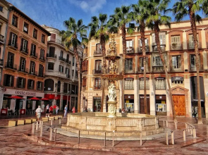 Charming 3 bedrooms Historical Center