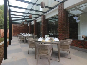 Regenta Jungle Resort Kabini Springs