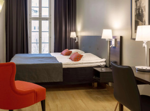 Scandic Grand Marina