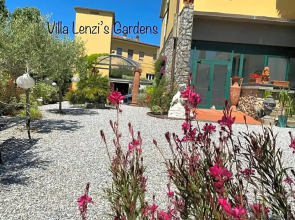 Lenzi’s Bottega and Gallery Suites