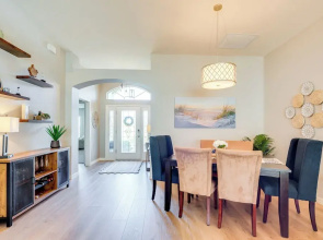 Private Lanai & Pool Access: Home in the Villages!