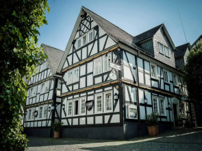 Hotel Zum alten Flecken