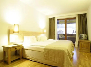 Appartement Hotel Seeland