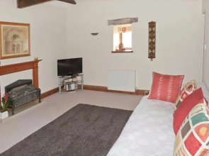 Well Barn Cottage