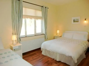 Hilltop B&B