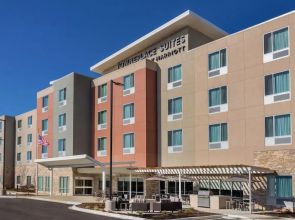 TownePlace Suites by Marriott Memphis Southaven