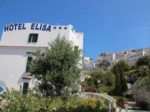 Hotel Elisa