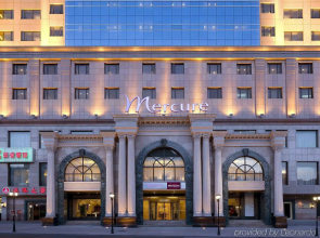 Mercure Teda