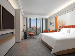 Hampton by Hilton Jiaxing Canal