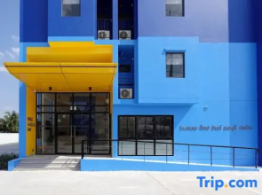 HOP INN Chonburi Bowin