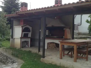 Armonia Sofia Liapi Guesthouse