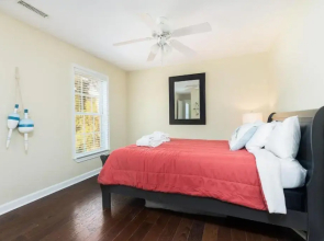 Fantasy Island - Ocean View/Seclusion + Privacy - Sleeps up to 16