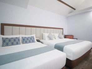 Santa Grand Hotel East Coast, a NuVe Group Collection