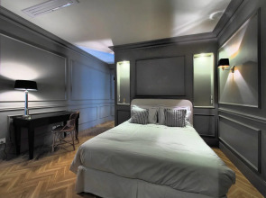 Blanc Boutique Hotel
