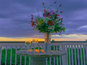 Weymouth Hall B&B