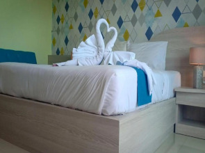 The Icon Place at Central Pattaya