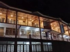 Sharda Residency