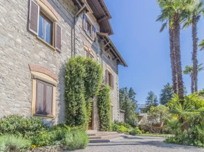 Villa Guzzi