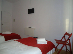 Guesthouse Porta 86