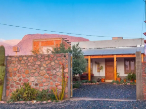 Casa en Cafayate