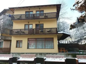 Casa Teju