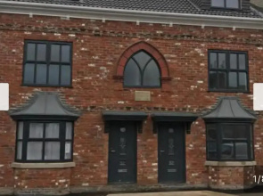 Joe Kelly Buildings flat 5