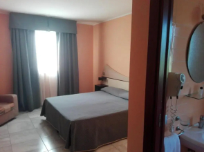 Hotel Ristorante Del Sole